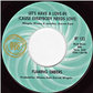 [EP] FLAMING EMBERS / Let's Have A Love-In / Hey Mama